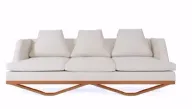 Angles Sofa