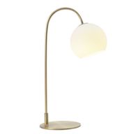 Sally Table Lamp-Gold - YL0037