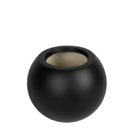 Bello Fiberglass Planter