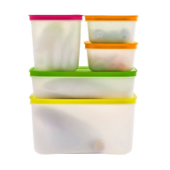 Freezer Storage Advanced Set (5)