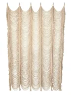 Wavy Curtain