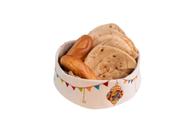 سلة خبز ليالي رمضان