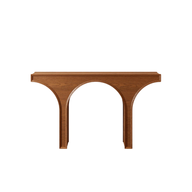 Heritage Double Arch Console