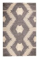 Symmetry Grove - Hand Tufted Rug
