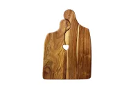 Love Pair Serving Board