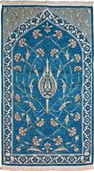Grace Tarawih Prayer Mat CL-142