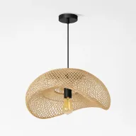 Bamboo Ceiling Lamp BCL 112