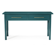 وحدة أدراج ايمرالد بدرجين وأرجل رفيعة