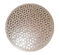 Wooden Wall Art - Large