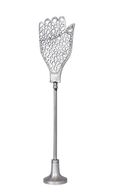 ستاند كف فاطمة من النحاس الطبيعي 3