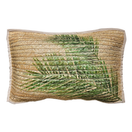 Palm cushion