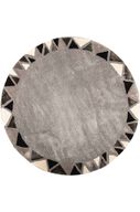 Neo Cubist – Hand Tufted Rug
