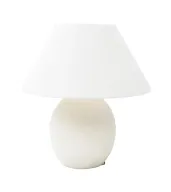 Rustic Chic Lamp