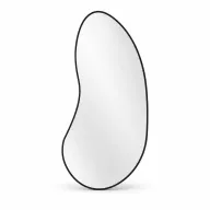 Phoebe Curve Mirror for Modern Interiors