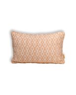 Oya (P) Cushion (Nude x Nude)