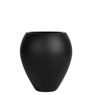 Mela Fiberglass Planter