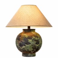 Sienna Table Lamp