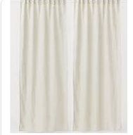 Curtains-Ashraf Bessada-Allegria