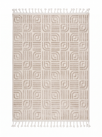 Silk Route Machine Rug