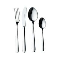 Abert Brigitte Cutlery Set - 24 Pieces