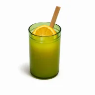 Palms Glass