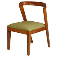 Greta Dining Chair without fabric