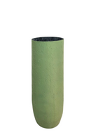 Linear Fiberglass Pot