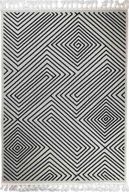 Lima Land Wrapped Yarn Rug