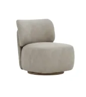 Sway Armchair