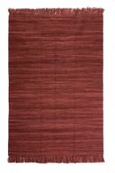 Crimson Wool - Handmade Kilim