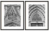 Barcelona Cathedral Photography Set 1