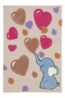 MagicHop – Hand Tufted Rug