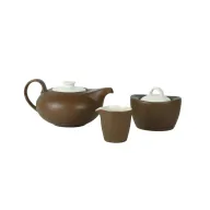 طقم تقديم شاي متوسط فاريـا آند بينتو