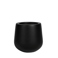 Novo Plus Fiberglass Planter Pot