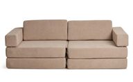 Mastaba Modular Play Kids Sofa