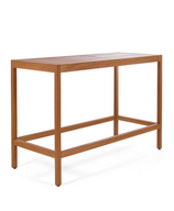 Double High Mastaba Table