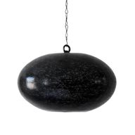 Lachlan Ceiling Lamp - Black - YL228