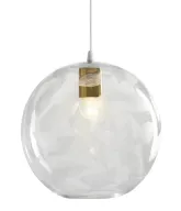 Leafy Pendant - CL-A10