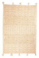 TALI - Handmade Cotton Kilim Rug