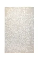 Nexus Tufted Rug - Wool Blend Elegance