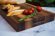 Walnut Cutting Board