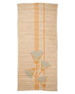 خوص بزهرة اللوتس