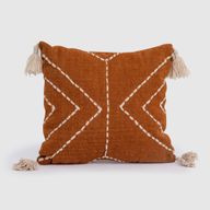 Jemel Kilim Cushion