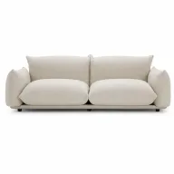 Trolen Sofa 2 Seats-Hippo117