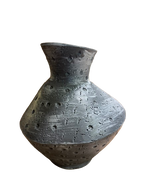 Yulia Pottery Vase