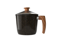Terynova Granite Milk Pot
