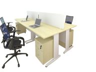 خلايا العمل ميلانو 4 افراد + 4 وحدة ادراج