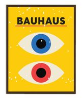 Bauhaus Eyes