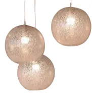 CL-61 Snowflake Set of 3