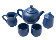 Galactic Tea Set